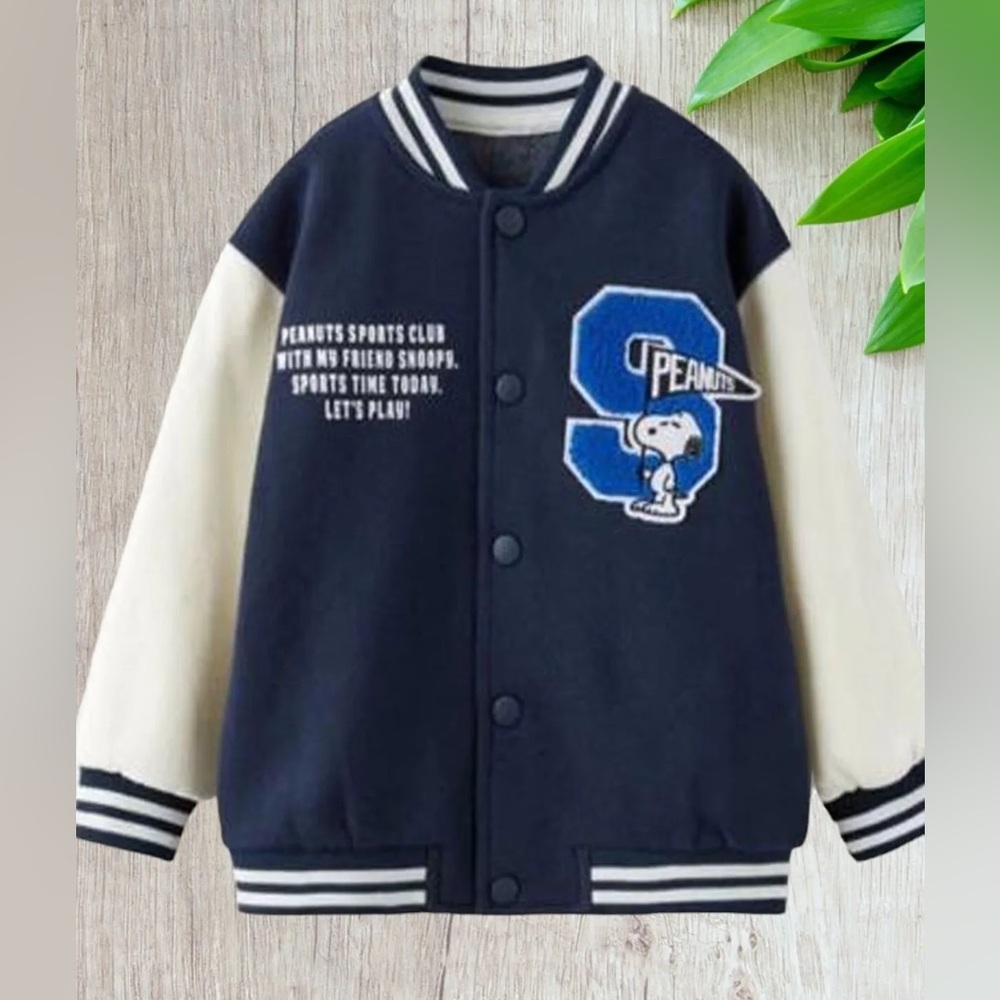 Zara Kids Boys Jacket 4-5y Used